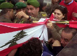 Lebanon Independence 2005